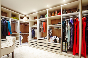 Commercio all'ingrosso unità guardaroba <span class=keywords><strong>armadio</strong></span> camera da letto set <span class=keywords><strong>armadio</strong></span> scaffalature - Product Image 3