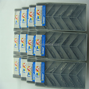 ISCAR Placa de carburo de - Product Image 4