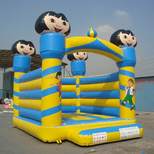 Jouets gonflable de haute qualité pour enfants, château de saut en plein air, de sport, à <span class=keywords><strong>vendre</strong></span> - Product Image 2