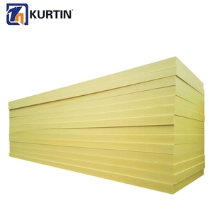 Panneau en mousse XPS léger insonorisant pour l'<span class=keywords><strong>isolation</strong></span> des murs intérieurs - Product Image 1