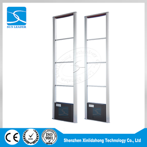 Eas <span class=keywords><strong>RF</strong></span> Công nghệ tần số vô tuyến chống trộm bán lẻ an ninh bán buôn EAS Antenna may an ninh chống trộm hệ thống - Product Image 2
