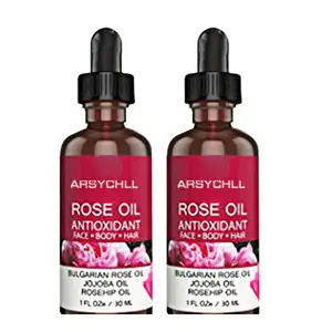 Натуральное органическое розовое масло по лучшей цене, масло жожоба и розы