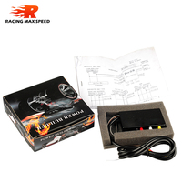 Kits de puissance Racing Power Builder Type B, échappement, allumage, limiteur de régime, contrôle de départ, sans logo