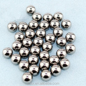 Perles de nettoyage de décanteur en verre d'acier inoxydable SS304 boules réutilisables de 4mm - Product Image 5