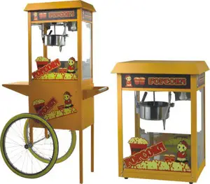 Máquina de palomitas de maíz
