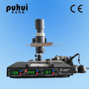 T-862 + + <span class=keywords><strong>mobile</strong></span> téléphone BGA station de <span class=keywords><strong>reprise</strong></span>/bga station de <span class=keywords><strong>reprise</strong></span> prix - Product Image 3