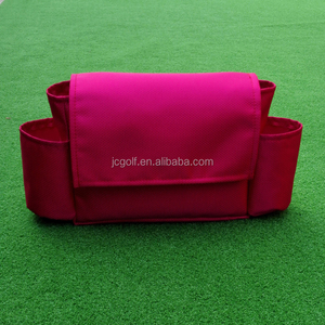 Sac de sable en nylon pour caddie de golf pour garçons - Product Image 6