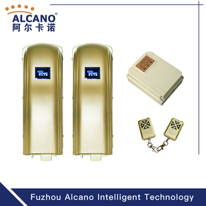 Độc Thân Hoặc Kép 180 Độ Cửa Động Cơ <span class=keywords><strong>Swing</strong></span> Door <span class=keywords><strong>Opener</strong></span> An Ninh Cổng Tự Động Hóa Hệ Thống Tự Động - Product Image 1
