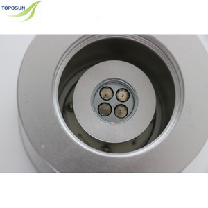 TPS-YND-OM2 multi échantillon calorimètre à balayage différentiel (DSC) pour temps d'induction d'oxydation (<span class=keywords><strong>OIT</strong></span>) - Product Image 2