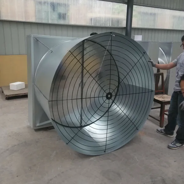 50 pollici siemens motore farfalla fan cono farfalla fan fan cono