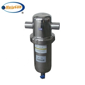 Chất lượng cao <span class=keywords><strong>HANKISON</strong></span> thay thế lạnh máy sấy vô trùng bộ lọc - Product Image 5