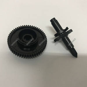 Nuovo Originale Gruppo Ingranaggi Nastro per Stampanti POS SP700 / SP742 / SP717 / SP712 / SP747 <span class=keywords><strong>RDA</strong></span> - Product Image 1