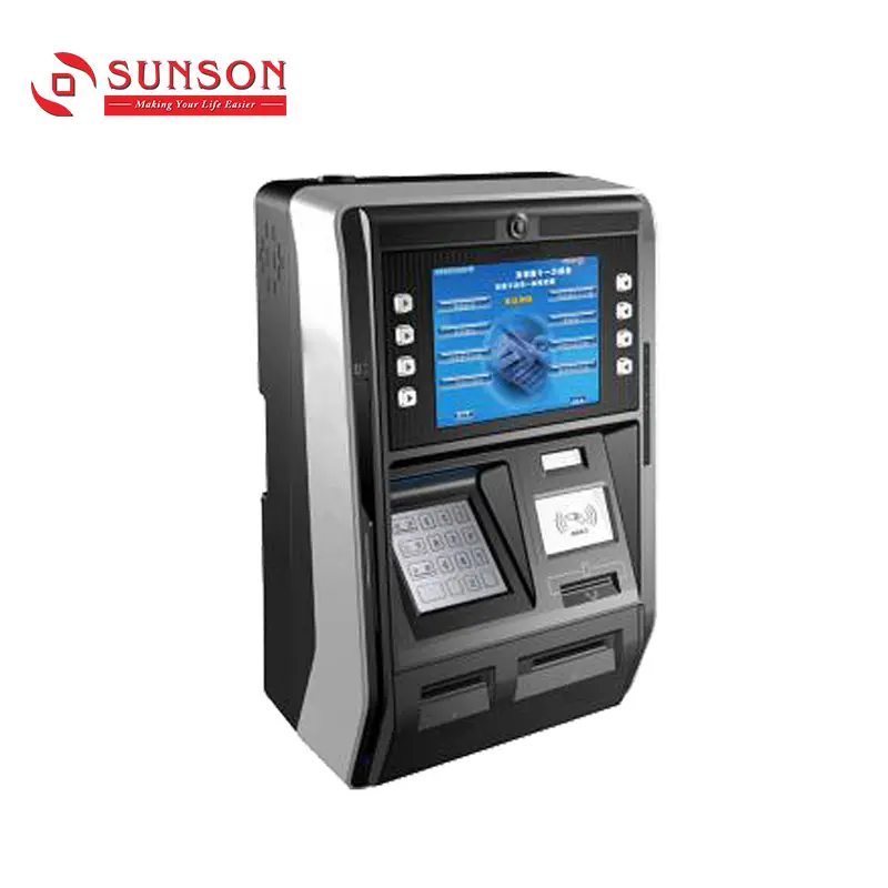 Wall Mount Atm Mini Harga Murah