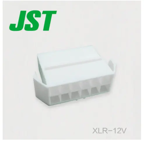 주식에서 JST 연결관 XLR-12V