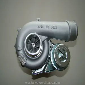 Turbo Kit Harga K04 53049700022 06A145704P Turbocharger Harga Rendah dari Cina