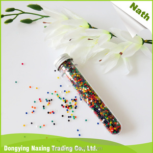 Alibaba <span class=keywords><strong>comprar</strong></span> ahora de color del arco iris perlas de Aplicación para <span class=keywords><strong>Vasos</strong></span> y Copas de agua - Product Image 5