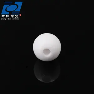 Zirconia Ceramic Ball