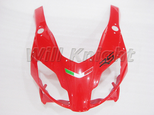 Injection Kit De Carénage De Moto pour <span class=keywords><strong>Aprilia</strong></span> RS <span class=keywords><strong>125</strong></span> RS4 <span class=keywords><strong>125</strong></span> 2006 2007 2006 2009 2010 2011 - Product Image 4