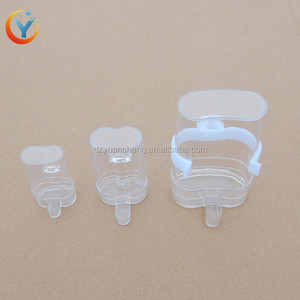 Bebedero y Comedero <span class=keywords><strong>para</strong></span> Aves, con Clip <span class=keywords><strong>para</strong></span> Jaulas, <span class=keywords><strong>para</strong></span> Periquitos, Cacatúas, Agapornis, Equipo de Cría de Aves, Botella/Tanque - Product Image 5