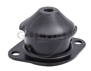 MONTAJE DE VIBRACIÓN DE CABINA DE GOMA PARA HAMM HD 110 HD110 HD-110 - Product Image 1