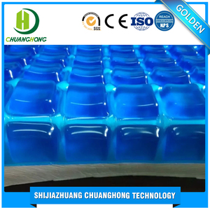 En Forma de pan Tradicional Forma Forma Clásica donde puedo <span class=keywords><strong>comprar</strong></span> gel frío almohada - Product Image 6