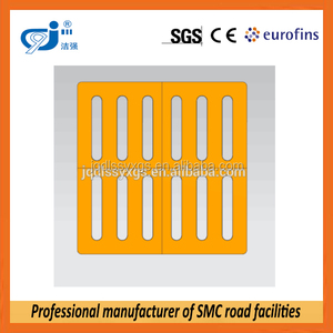 Carré OEM Drainage Grille Avaloir Fournisseur - Product Image 1