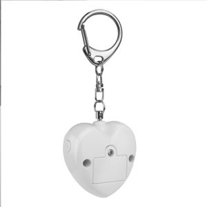 Allarme <span class=keywords><strong>Personale</strong></span> di Sicurezza Meinoe, Portachiavi per <span class=keywords><strong>Autodifesa</strong></span>, Prodotti di <span class=keywords><strong>Autodifesa</strong></span> per Donne - Product Image 6