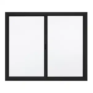 aluminium industrial windows