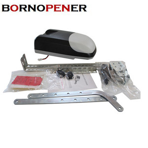 CE Automatic Sectional <strong>Garage</strong> <strong>Door</strong> <strong>Opener</strong> Motorized Overhead <strong>Garage</strong> <strong>Door</strong> <strong>Opener</strong> Electric Roll up <strong>Garage</strong> <strong>Door</strong> <strong>Openers</strong> - Product Image 5