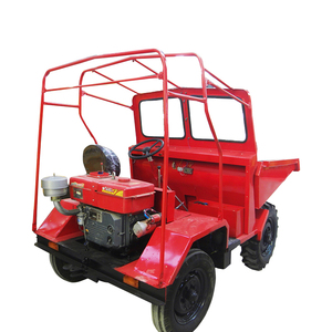 Bob mini 1.5ton thủy lực di động trang web <span class=keywords><strong>4x2</strong></span> bánh xe diesel <span class=keywords><strong>dumper</strong></span> - Product Image 6