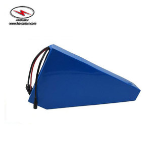 삼각형 GA 18650 3000W 전기 자전거 리튬 배터리 60V 30Ah 리튬이온 배터리 팩 - Product Image 3