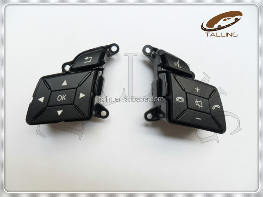 Переключатель управления рулевым колесом для MERCEDE S Ben z C & E CLASS, правый и левый переключатель OEM 2185400162 2185400262