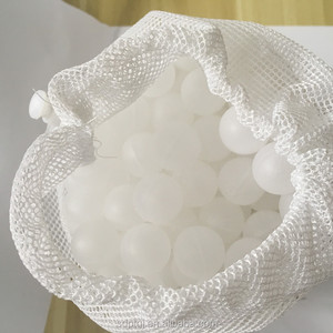 20mm plástico hueco <span class=keywords><strong>cocina</strong></span> <span class=keywords><strong>Sous</strong></span> <span class=keywords><strong>Vide</strong></span> bolas de agua con grado alimenticio - Product Image 3
