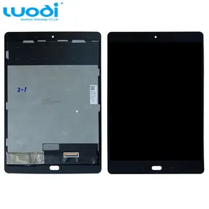 更换华硕 ZenPad Z10 ZT500KL P001 的 LCD 数字化仪组装