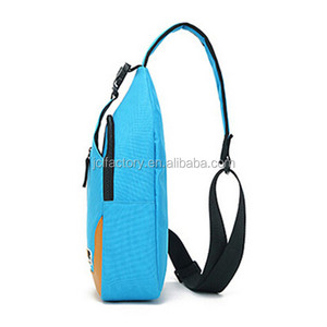 Raffreddare impermeabile sling <span class=keywords><strong>zaino</strong></span> per le donne e gli uomini petto borsa tracolla - Product Image 3