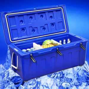 Monoblock <span class=keywords><strong>Ice</strong></span> Ngực Lớn Cooler Cá Hộp OEM Chấp Nhận Được - Product Image 3