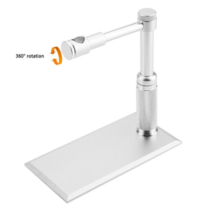 Caméra de <span class=keywords><strong>Microscope</strong></span> numérique <span class=keywords><strong>USB</strong></span> HD 2MP 12mm ENT Endoscope stylo mince pour outil de soudure de réparation de carte de Circuit imprimé - Product Image 4
