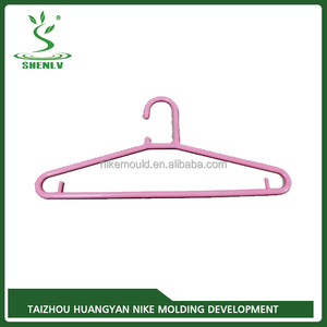 Alibaba productos calientes ropa colgador de plástico molde <span class=keywords><strong>comprar</strong></span> directo de china de fábrica - Product Image 6