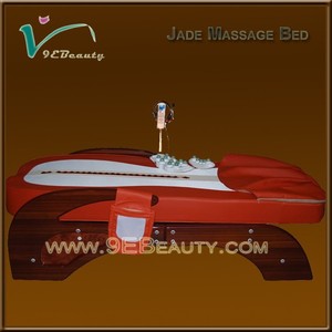 Coréen beauté électrique <span class=keywords><strong>lit</strong></span> <span class=keywords><strong>hydromassant</strong></span> - Product Image 4