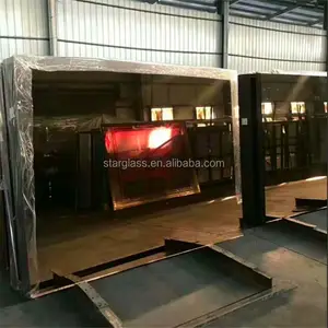 3mm 4mm 5mm 6mm Bronze Tinted Mirror Glass Price