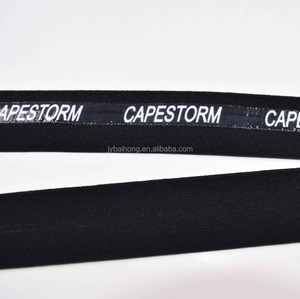 <span class=keywords><strong>Bande</strong></span> élastique en silicone durable avec logo imprimé, élastiques en <span class=keywords><strong>caoutchouc</strong></span> de haute qualité - Product Image 6