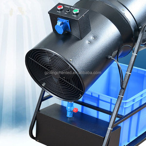 Machine à mousse Schiuma XINGCHEN <span class=keywords><strong>2000W</strong></span>, Canon à mousse, Compatibilité AC110/220V, Débit de 4 mousseurs/min, Garantie 3 ans, pour enfants - Product Image 3
