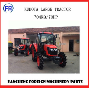 Tracteur agricole KUBOTA 4WD <span class=keywords><strong>704</strong></span> à prix avantageux - Product Image 3