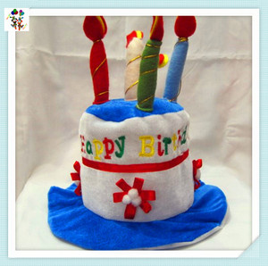 Robe fantaisie de carnaval pour adulte, chapeaux de fête d'<span class=keywords><strong>anniversaire</strong></span>, bon marché, HPC-2072 - Product Image 6