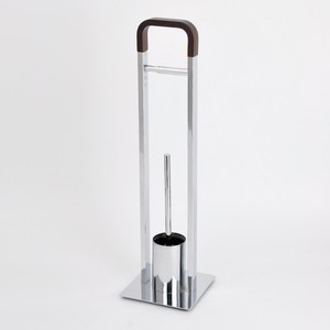 Support de porte-papier de rechange pour toilettes en acrylique domestique - Product Image 5