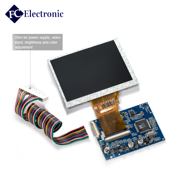 Cem-1 94v0 многослойных печатных плат pcb, обслуживание oem tablet pc pcba в Шэньчжэне