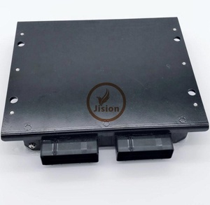 Máy Xúc Điều Khiển Bảng Điều Chỉnh RX305-7 Computrer Board CPU 21N8-32402 - Product Image 3