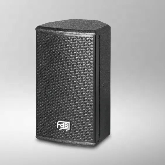 Good Quality Loudspeaker PA Sound System