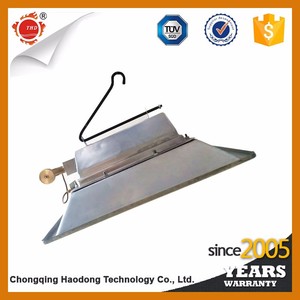 Poussins infrarouge gaz <span class=keywords><strong>couveuse</strong></span> volaille chauffage au gaz pour les poules bébé <span class=keywords><strong>poussin</strong></span> - Product Image 6