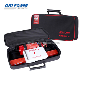 <span class=keywords><strong>OPI</strong></span> ori-power approuvé Offre Spéciale kit d'urgence routière Kit d'outils de réparation de sécurité automobile kit d'urgence pour voiture - Product Image 4